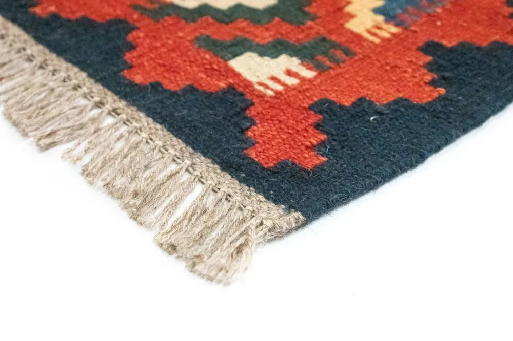 Tapis Kelim de Fars Tapis 260x180cm