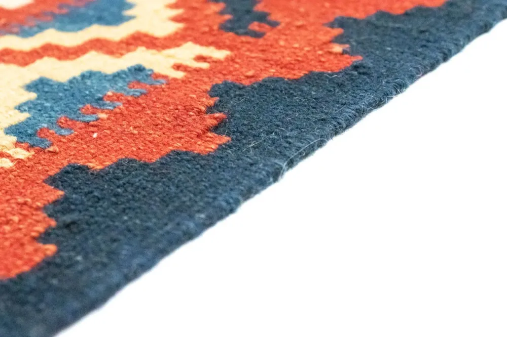 Tapis Kelim de Fars Tapis 260x180cm
