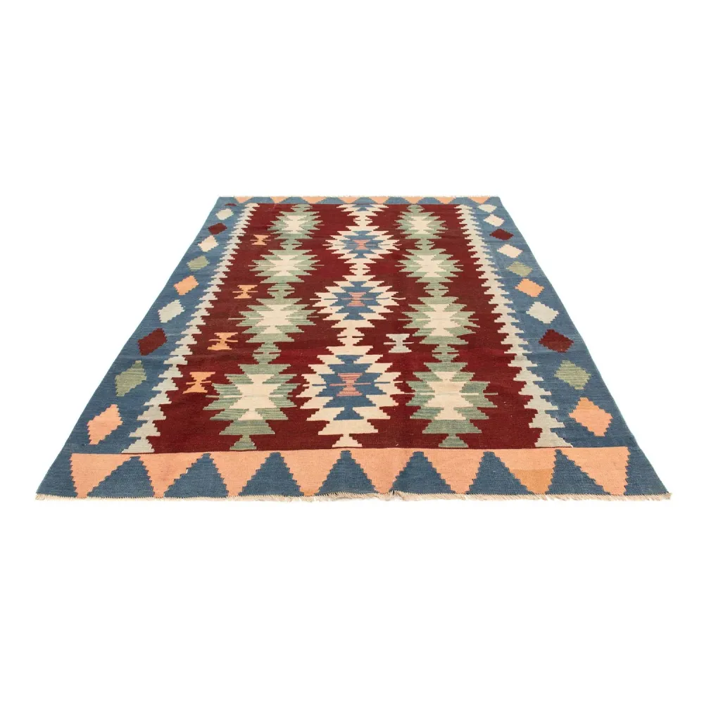 Tapis Kelim de Fars Tapis 265x190cm