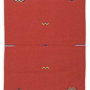 Tapis Kelim moderne Tapis 180x120cm - Tapis en laine