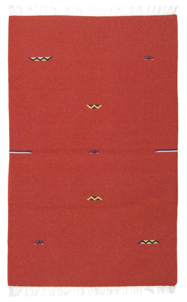Tapis Kelim moderne Tapis 180x120cm - Tapis en laine
