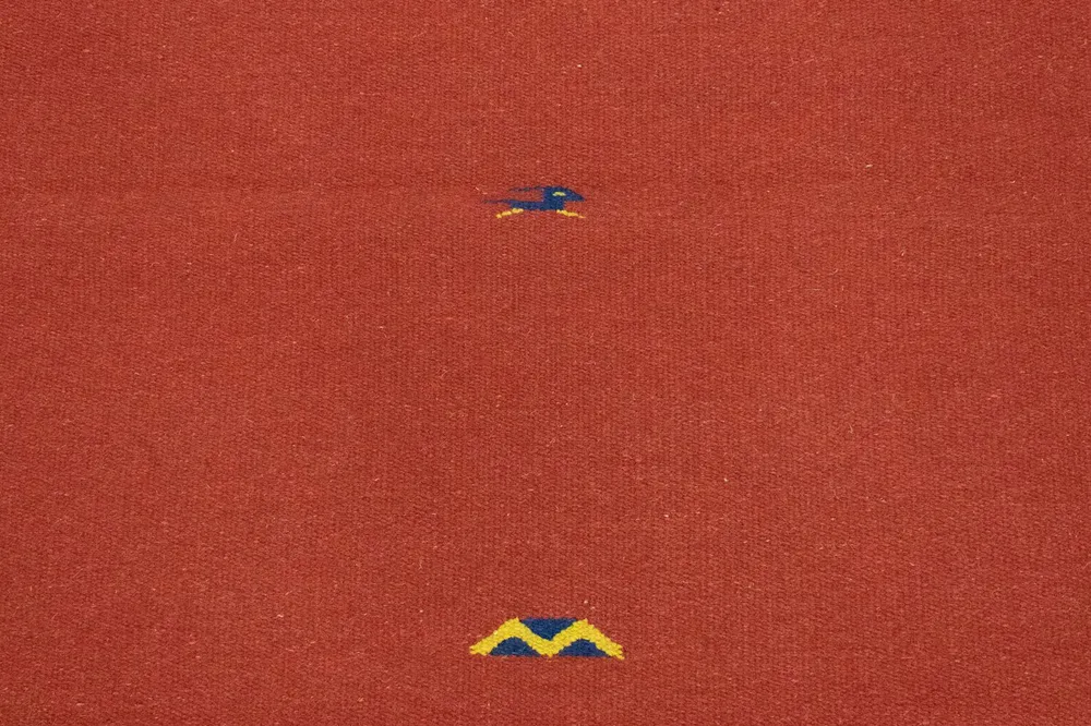 Tapis Kelim moderne Tapis 180x120cm - Tapis en laine