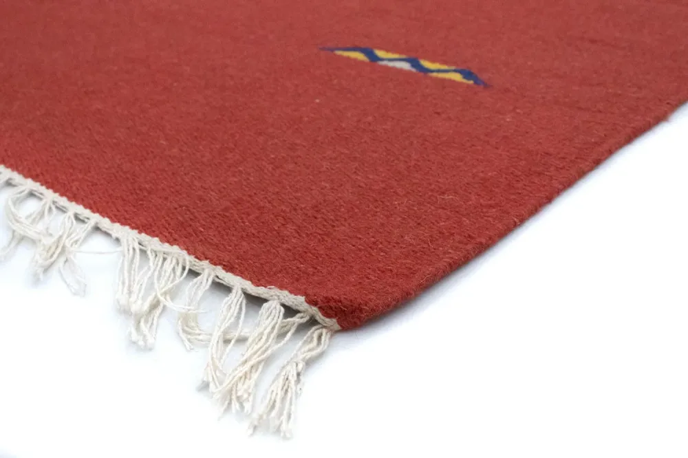 Tapis Kelim moderne Tapis 180x120cm - Tapis en laine