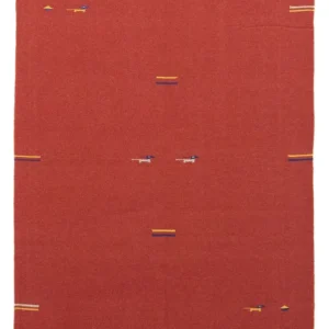 Tapis Kelim moderne Tapis 200x140cm - Tapis en laine
