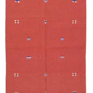Tapis Kelim moderne Tapis 200x140cm - Tapis en laine