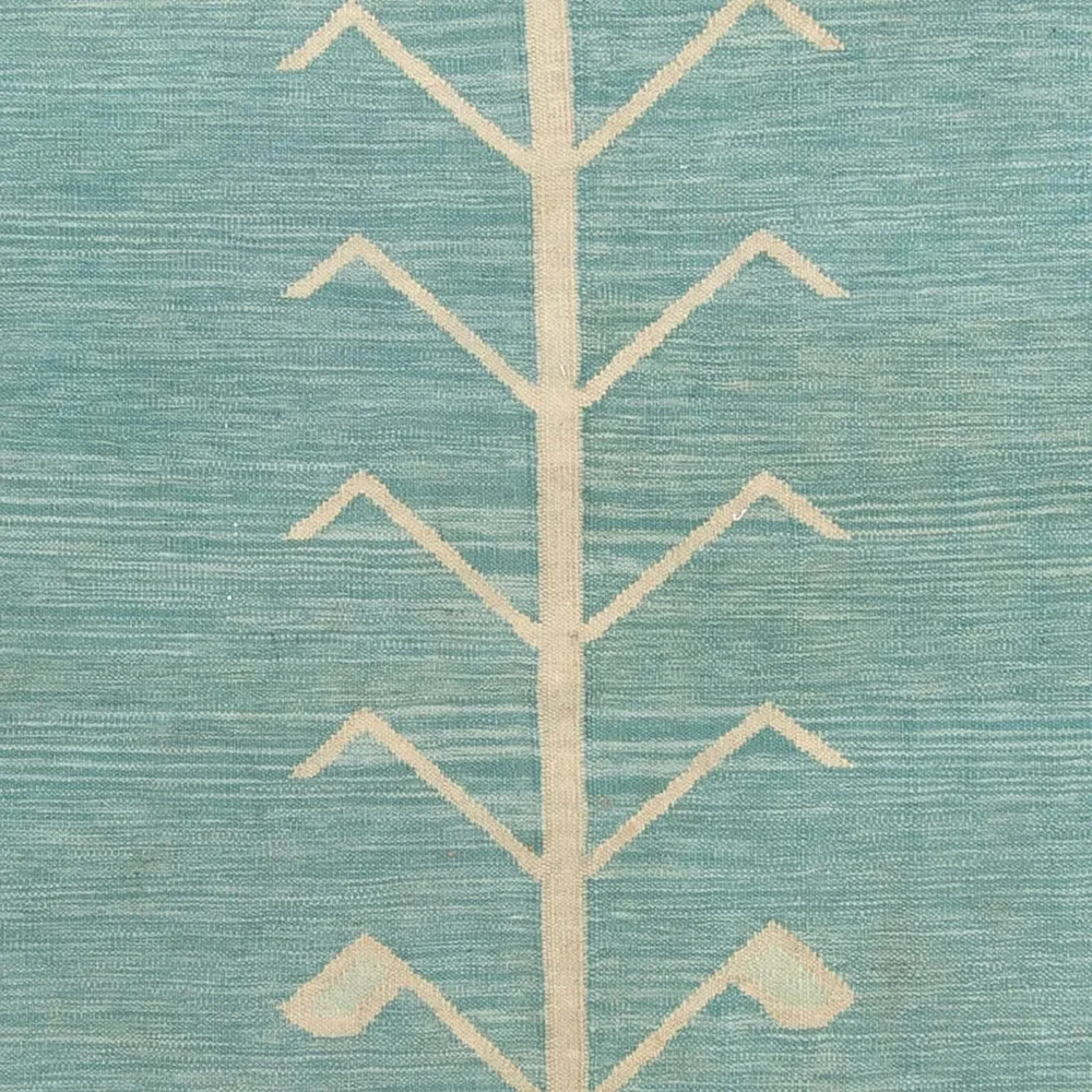 Tapis Kelim moderne Tapis 240x200cm - Tapis en laine