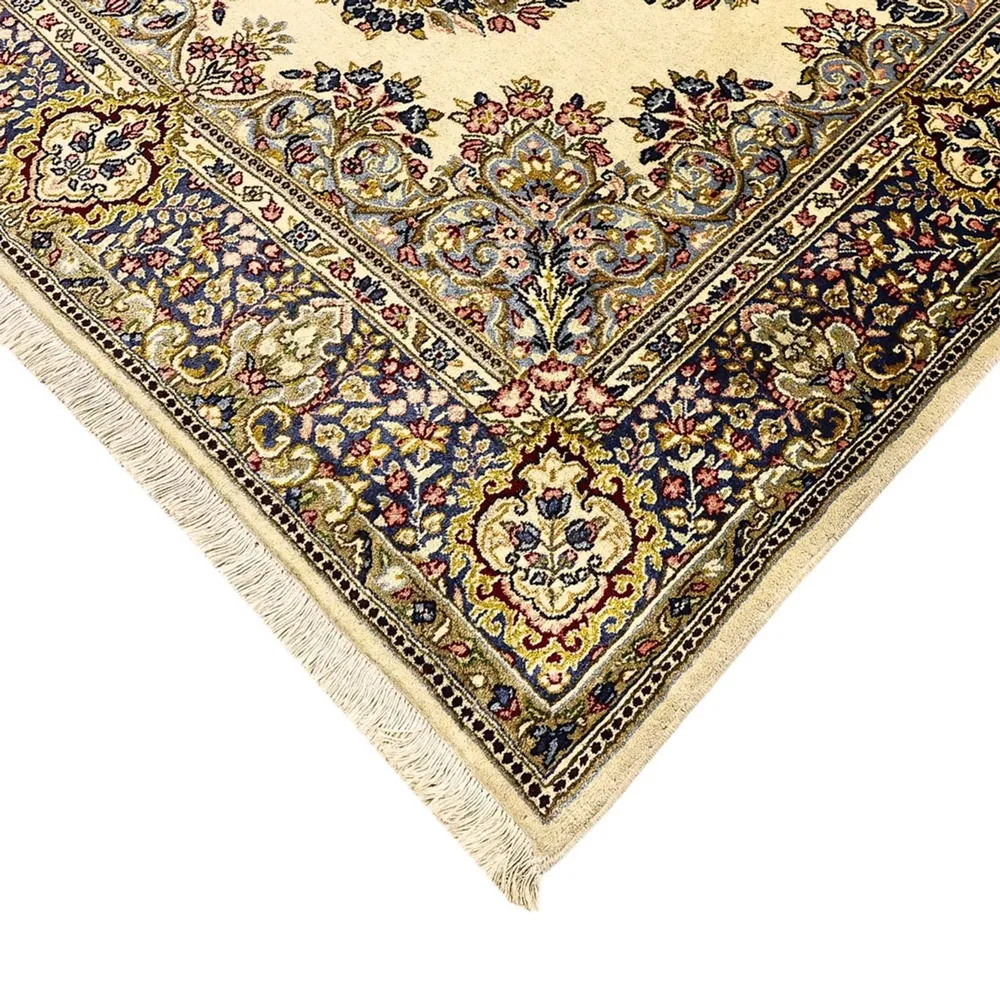 Tapis de Kerman Tapis 214x149cm - Tapis persan