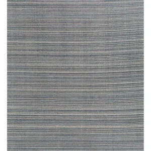 Tapis en laine - 270 x 180 cm - beige foncé