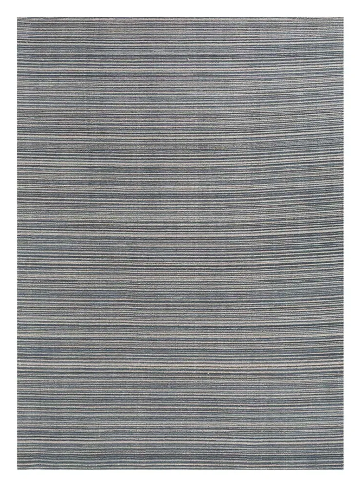Tapis en laine - 270 x 180 cm - beige foncé