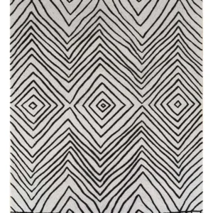 Tapis en laine 270x180cm - Tapis en laine