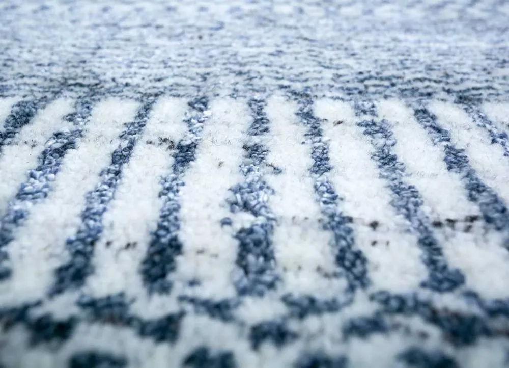Tapis en laine 270x180cm - Tapis en laine
