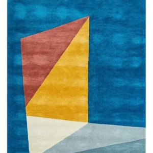 Tapis en laine 270x180cm - Tapis en laine