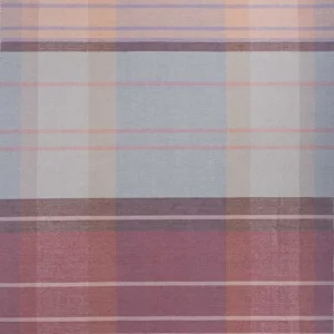 Tapis en laine - 300 x 225 cm - violet