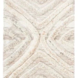 Tapis en laine 90x60cm - Tapis en laine