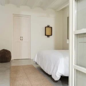 Tapis En Laine Blur 170 x 240 Cm