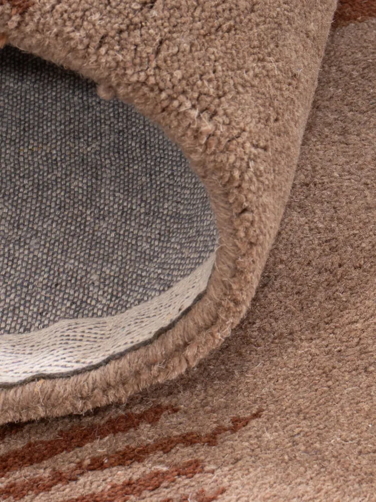 Tapis en laine - Tapis en laine