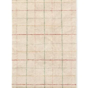 Tapis lavable - Color Lines Small - Lorena Canals