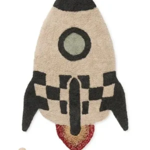 Tapis lavable Rocket - Lorena Canals