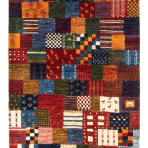 Tapis Loribaft Tapis 128x84cm - Perserteppich Wollteppich