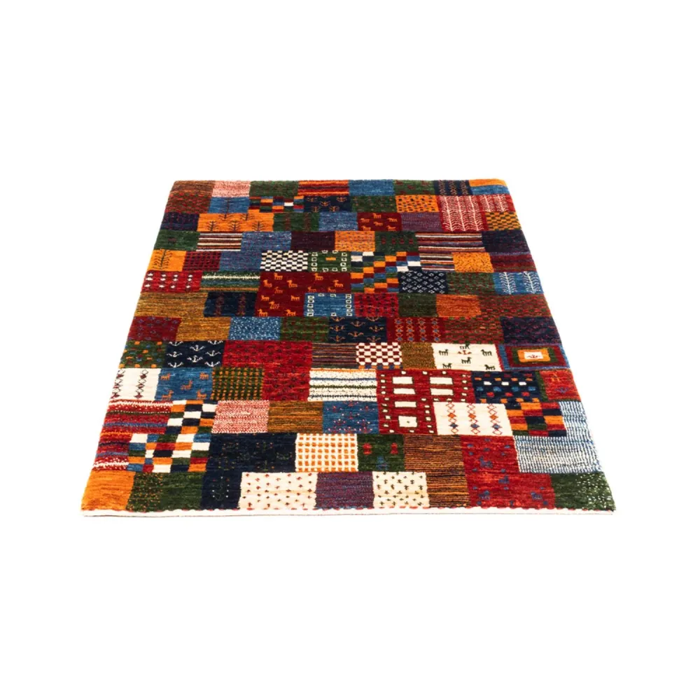 Tapis Loribaft Tapis 128x84cm - Perserteppich Wollteppich