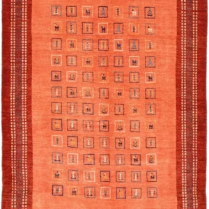 Tapis Loribaft Tapis 149x103cm - Perserteppich Wollteppich