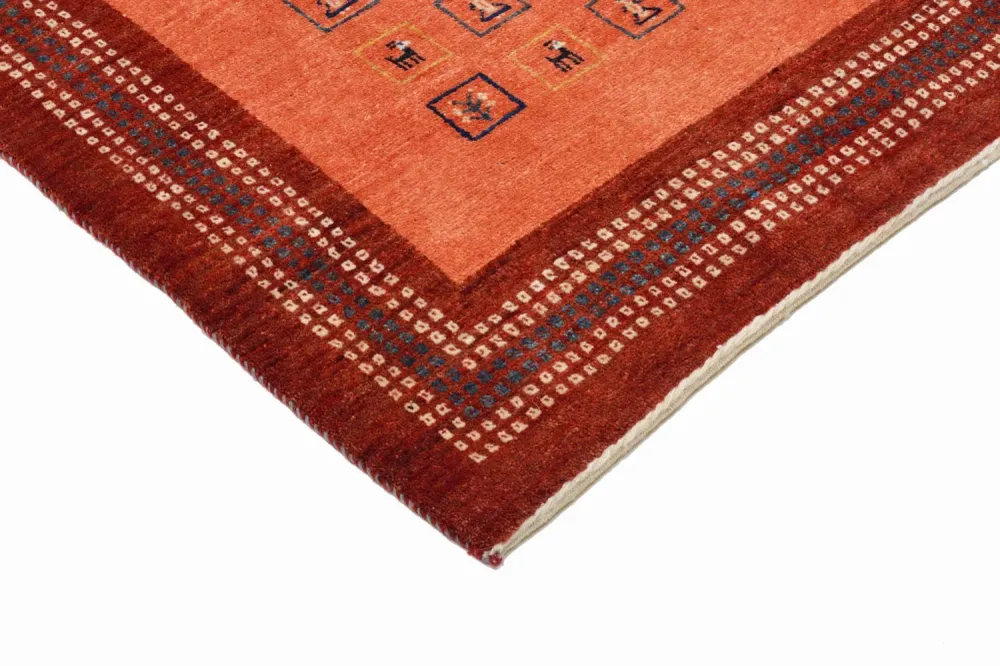 Tapis Loribaft Tapis 149x103cm - Perserteppich Wollteppich