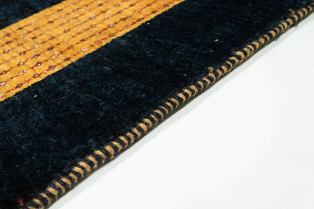 Tapis Loribaft Tapis 152x105cm - Perserteppich Wollteppich