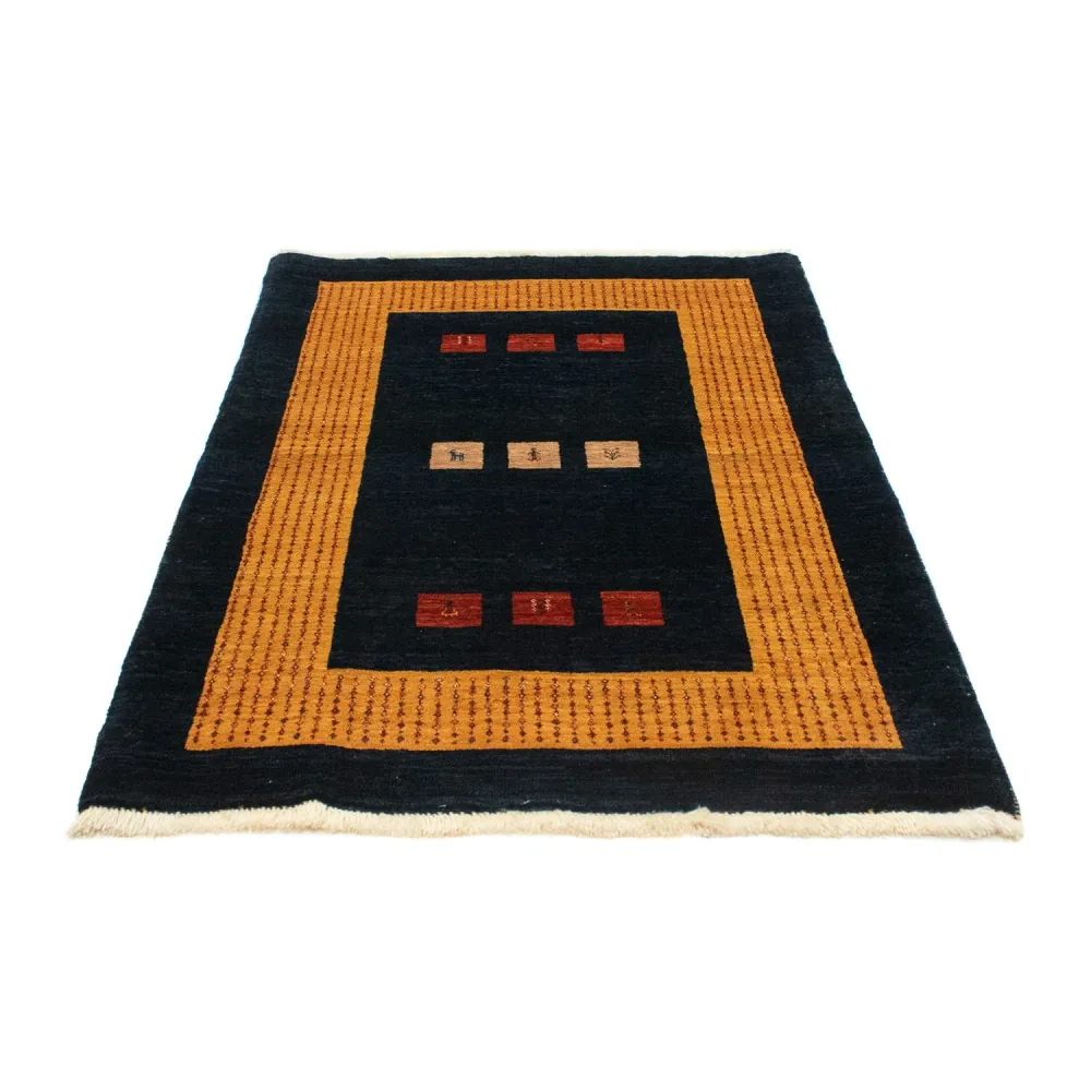 Tapis Loribaft Tapis 152x105cm - Perserteppich Wollteppich
