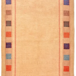 Tapis Loribaft Tapis 158x104cm - Perserteppich Wollteppich