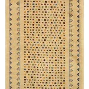 Tapis Loribaft Tapis 164x79cm - Perserteppich Wollteppich
