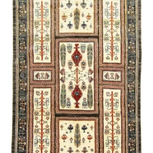 Tapis Loribaft Tapis 251x162cm - Perserteppich Wollteppich