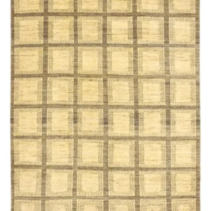Tapis Loribaft Tapis 285x224cm - Perserteppich Wollteppich