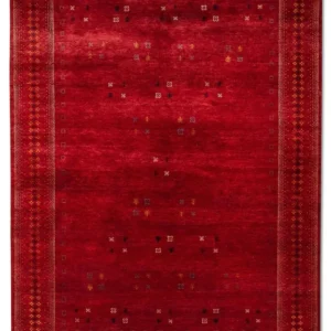 Tapis Loribaft Tapis - Tapis en laine