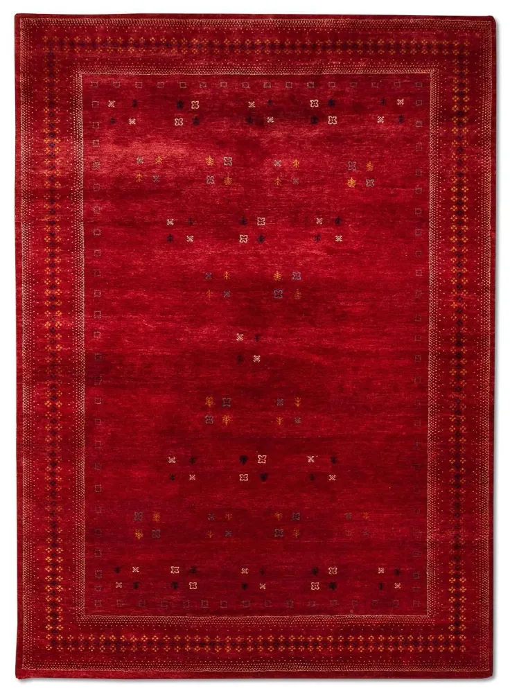 Tapis Loribaft Tapis - Tapis en laine