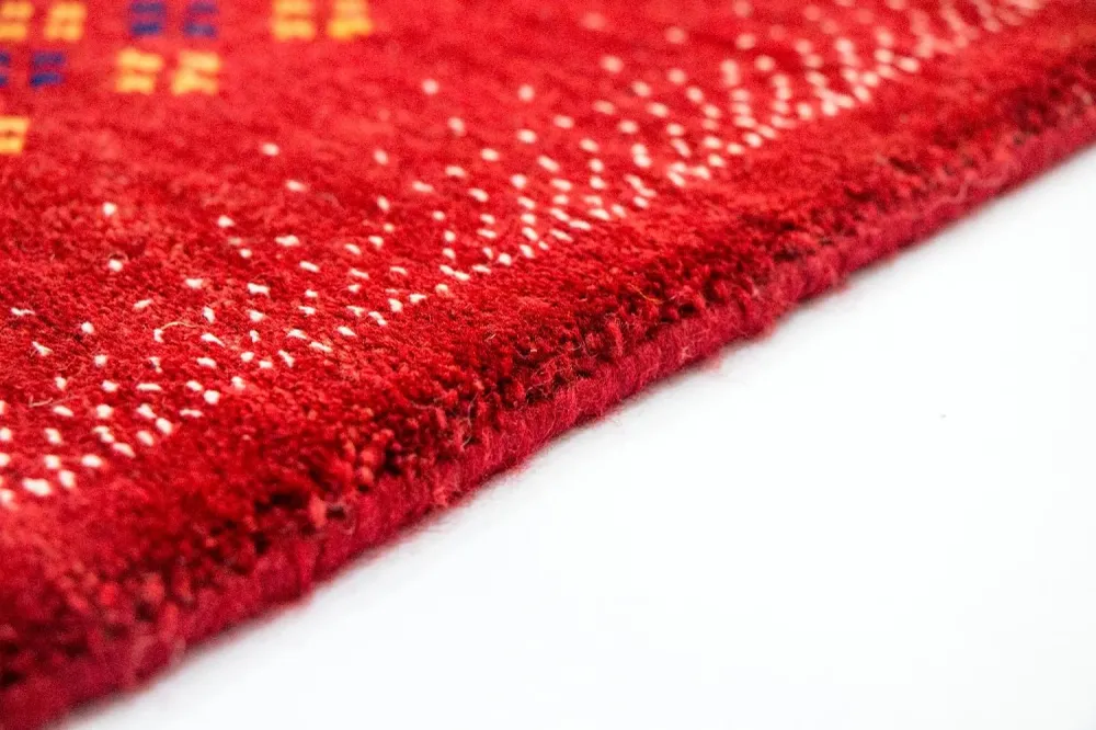 Tapis Loribaft Tapis - Tapis en laine