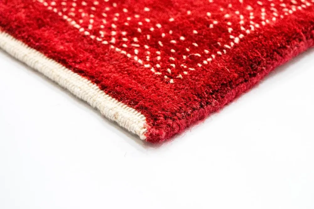 Tapis Loribaft Tapis - Tapis en laine