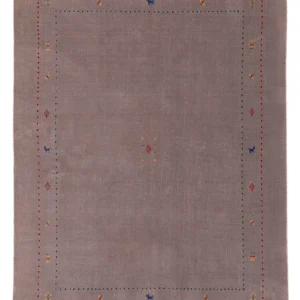 Tapis Loribaft tissé Tapis - Tapis en laine