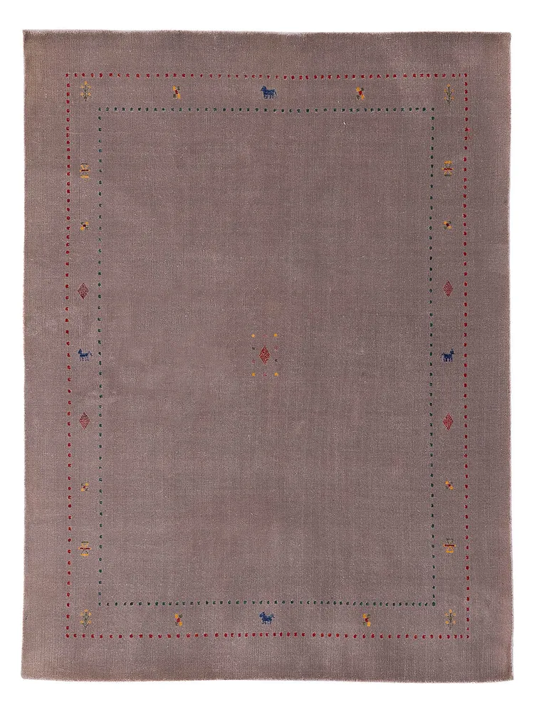 Tapis Loribaft tissé Tapis - Tapis en laine
