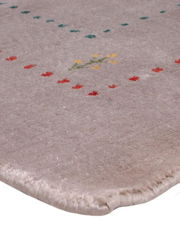 Tapis Loribaft tissé Tapis - Tapis en laine