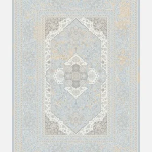 Tapis Mahan Gris Koala