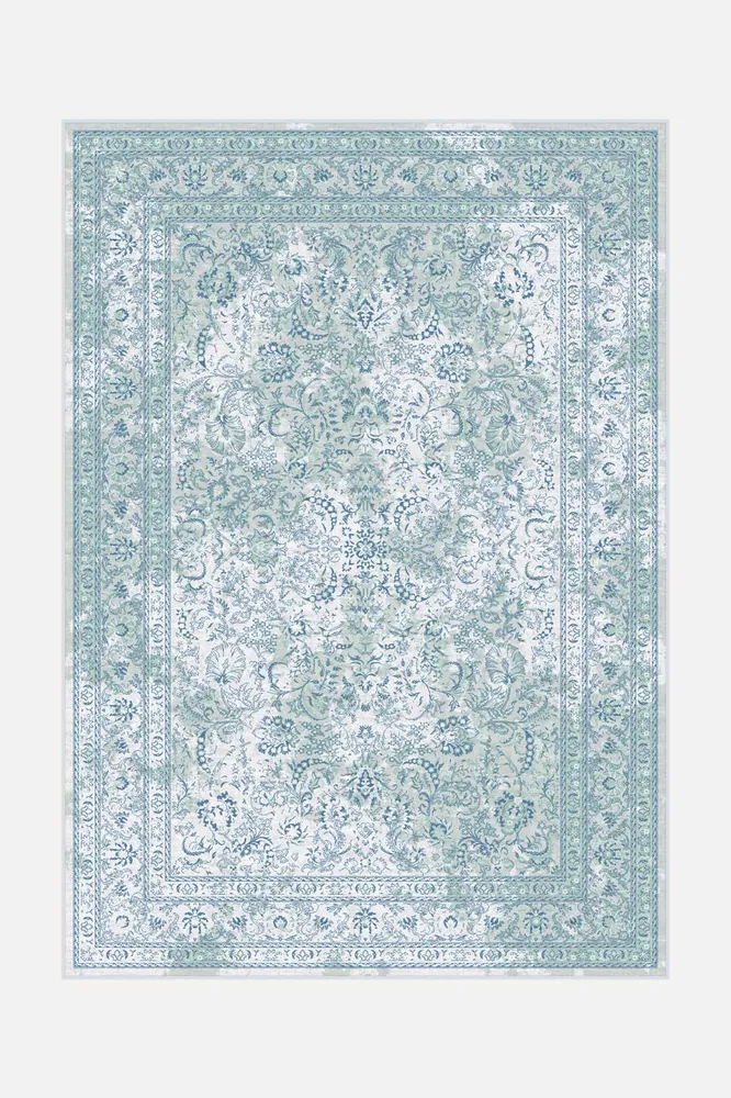 Tapis Malu Menthe