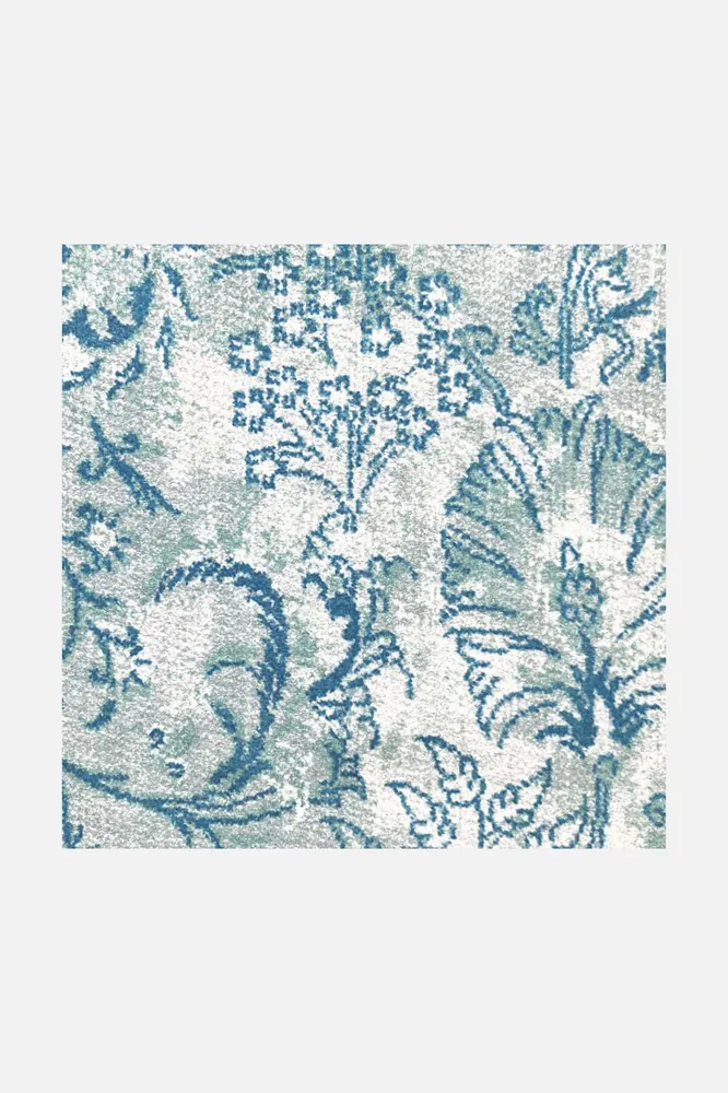 Tapis Malu Menthe