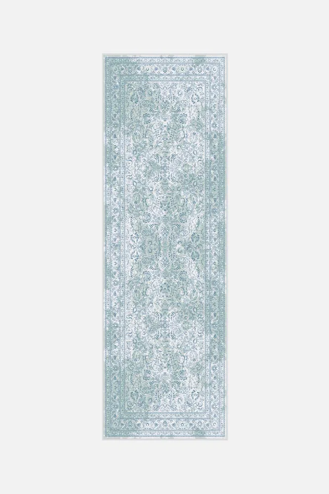 Tapis Malu Menthe