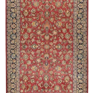 Tapis de Mashhad Tapis 305x200cm - Tapis persan