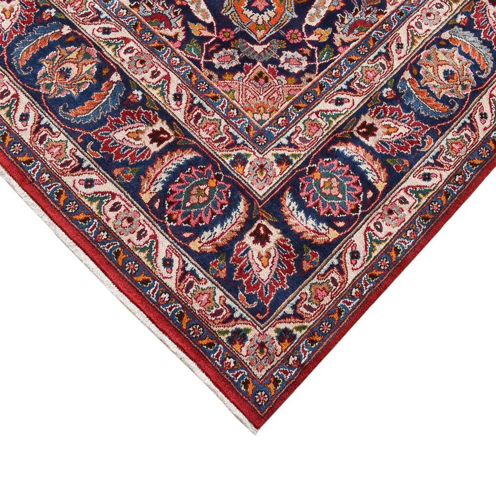 Tapis de Mashhad Tapis 345x243cm - Tapis persan