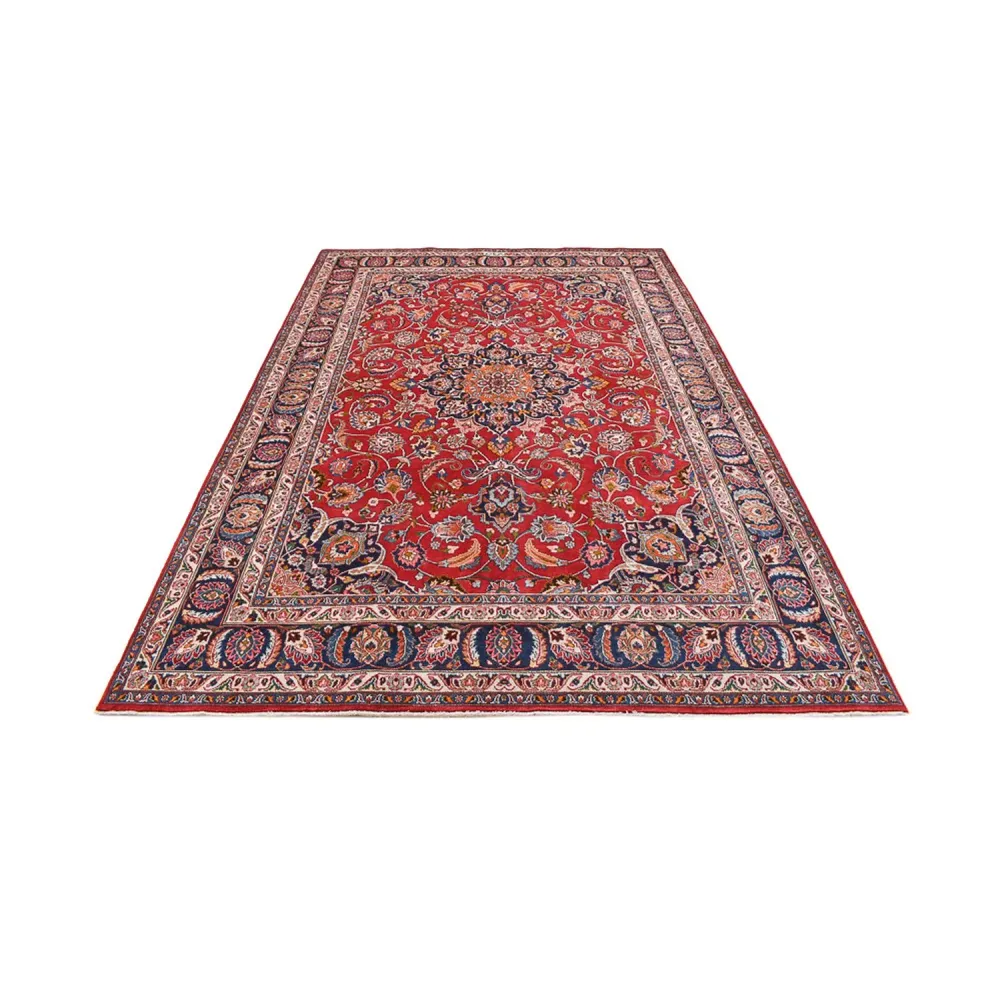 Tapis de Mashhad Tapis 345x243cm - Tapis persan