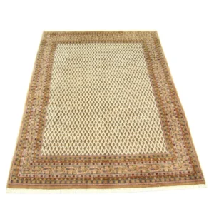 Tapis de Mir Tapis 243x166cm - Tapis persan
