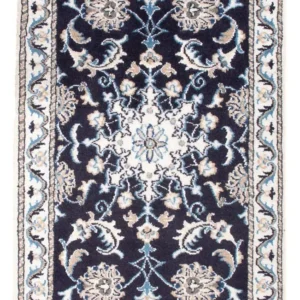 Tapis de Nain - 9 lignes Tapis 90x60cm - Tapis persan