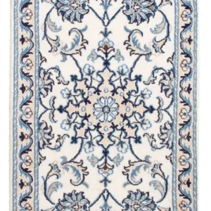 Tapis de Nain - 9 lignes Tapis 90x60cm - Tapis persan