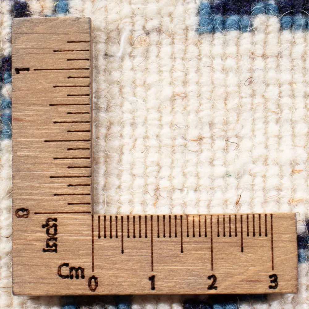Tapis de Nain - 9 lignes Tapis 90x60cm - Tapis persan